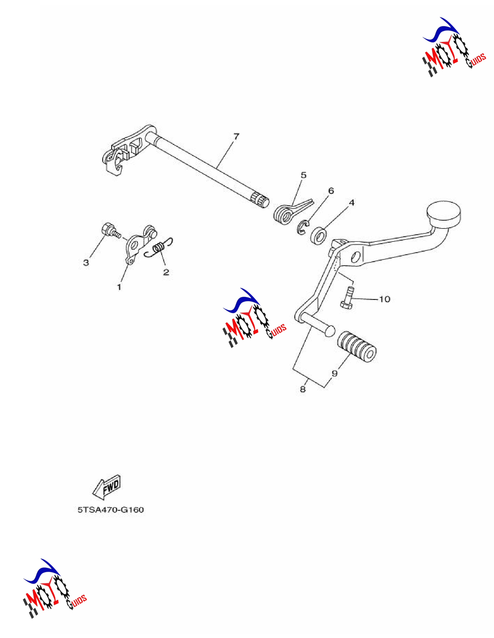 Engine Diagram